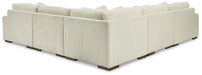Lindyn Sectional with Chaise - House n2 Home Furniture (Manchester,GA)