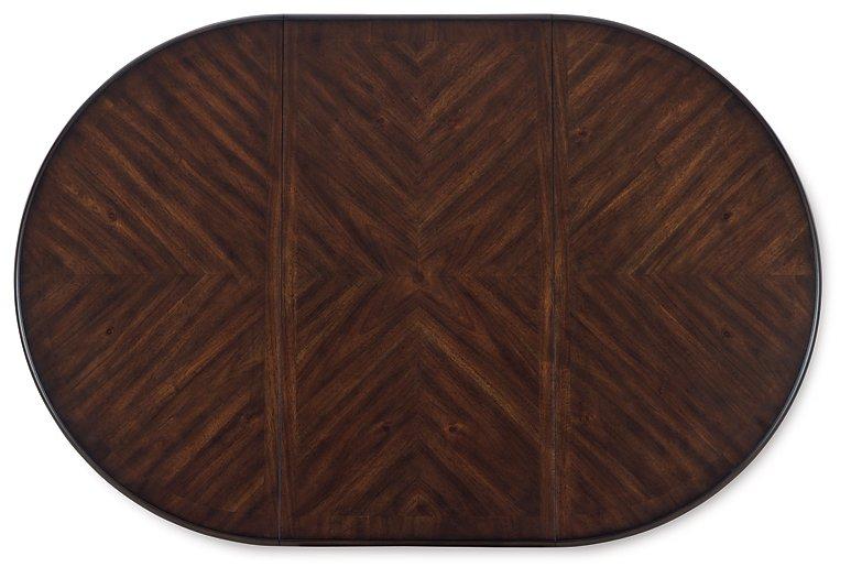 Lodenbay Dining Room Set - House n2 Home Furniture (Manchester,GA)