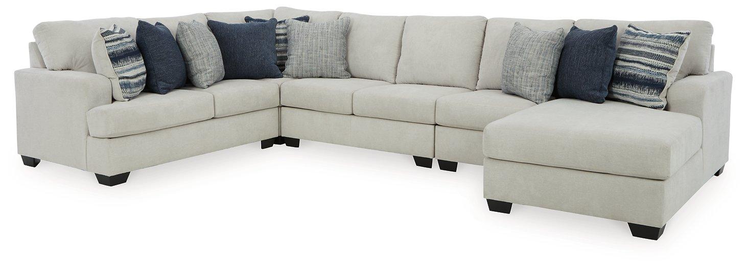 Lowder Living Room Set - House n2 Home Furniture (Manchester,GA)