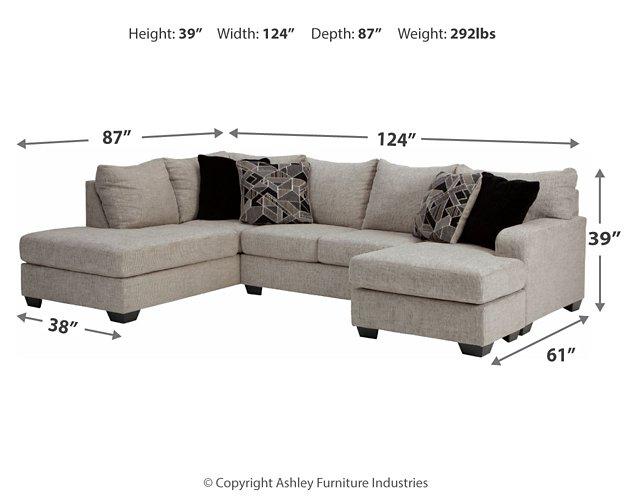 Megginson Living Room Set - House n2 Home Furniture (Manchester,GA)