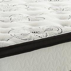 Socalle Bed and Mattress Set - House n2 Home Furniture (Manchester,GA)