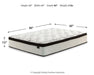 Socalle Bed and Mattress Set - House n2 Home Furniture (Manchester,GA)