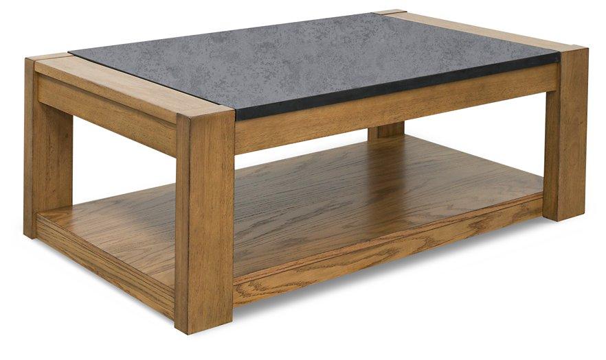 Quentina Occasional Table Set - House n2 Home Furniture (Manchester,GA)