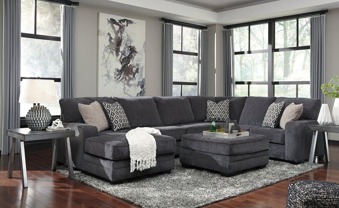 Tracling Living Room Set - House n2 Home Furniture (Manchester,GA)
