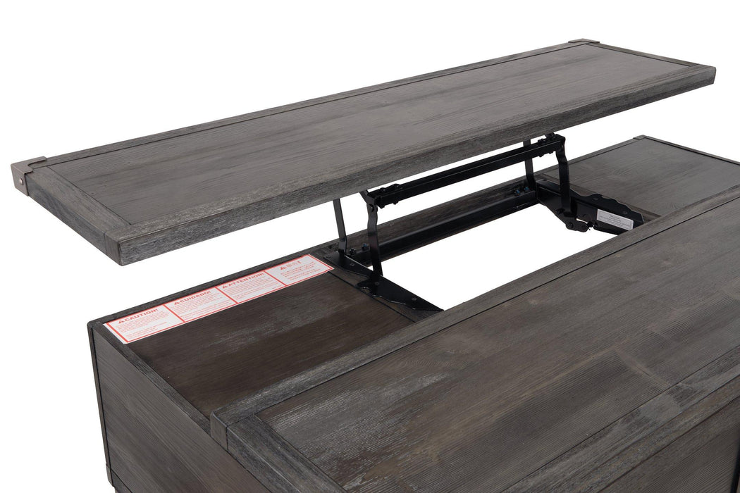 Todoe Occasional Table Set - House n2 Home Furniture (Manchester,GA)