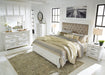 Kanwyn Bedroom Set - House n2 Home Furniture (Manchester,GA)