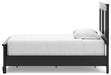 Lanolee Bedroom Set - House n2 Home Furniture (Manchester,GA)