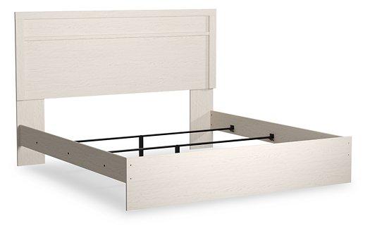 Stelsie Bedroom Set - House n2 Home Furniture (Manchester,GA)