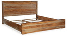 Dressonni Bedroom Package - House n2 Home Furniture (Manchester,GA)