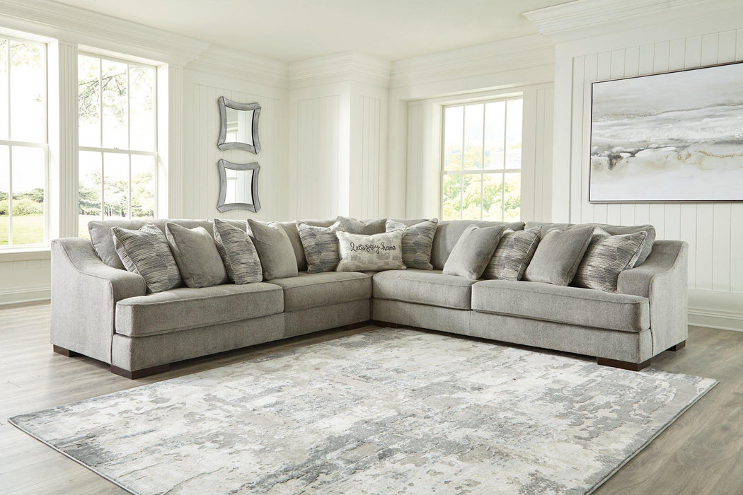 Bayless Living Room Set - House n2 Home Furniture (Manchester,GA)