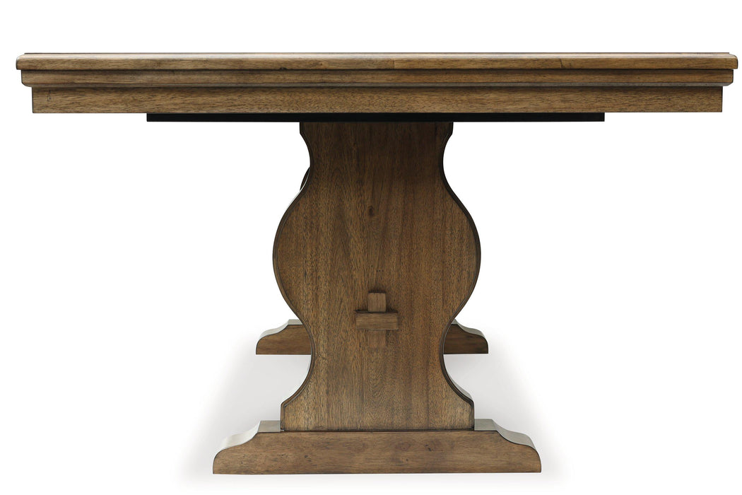 Sturlayne Dining Room Set - House n2 Home Furniture (Manchester,GA)
