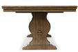 Sturlayne Dining Room Set - House n2 Home Furniture (Manchester,GA)