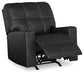 Barlin Mills Recliner - House n2 Home Furniture (Manchester,GA)
