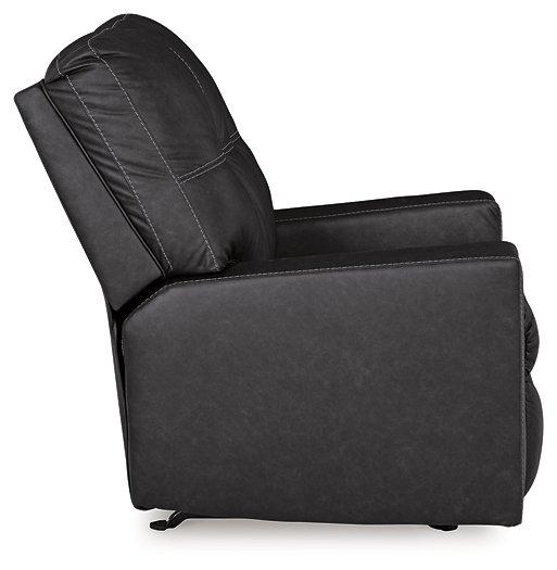 Barlin Mills Recliner - House n2 Home Furniture (Manchester,GA)