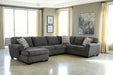 Ambee Living Room Set - House n2 Home Furniture (Manchester,GA)