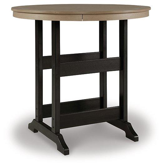 Fairen Trail Outdoor Dining Set - House n2 Home Furniture (Manchester,GA)