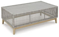 Seton Creek Outdoor Seating Set - House n2 Home Furniture (Manchester,GA)