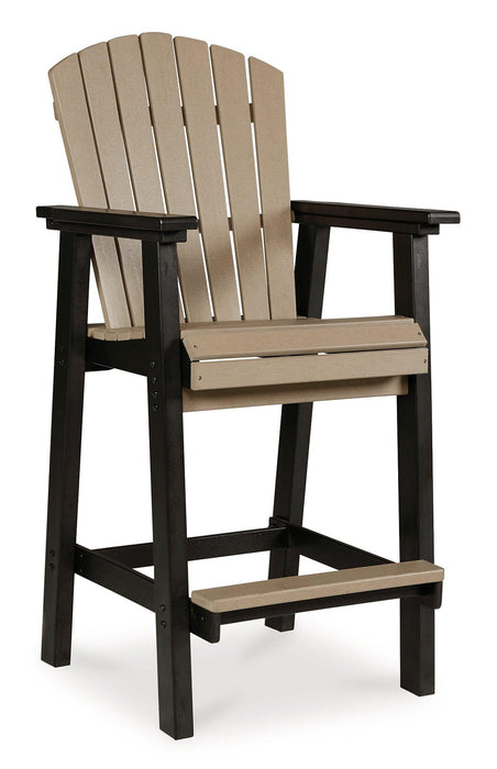 Fairen Trail Outdoor Dining Set - House n2 Home Furniture (Manchester,GA)