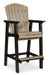 Fairen Trail Outdoor Dining Set - House n2 Home Furniture (Manchester,GA)