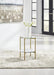 Wynora End Table - House n2 Home Furniture (Manchester,GA)