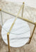 Wynora End Table - House n2 Home Furniture (Manchester,GA)