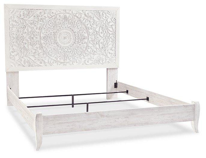 Paxberry Bedroom Set - House n2 Home Furniture (Manchester,GA)