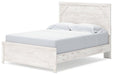 Gerridan Bedroom Set - House n2 Home Furniture (Manchester,GA)