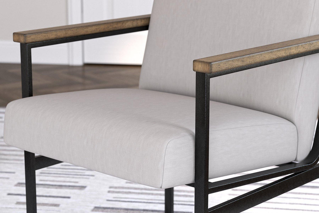 Montia Home Office Set - House n2 Home Furniture (Manchester,GA)