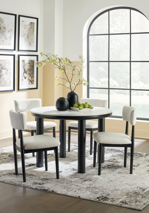 Xandrum Dining Package - House n2 Home Furniture (Manchester,GA)