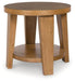 Kristiland Occasional Table Set - House n2 Home Furniture (Manchester,GA)