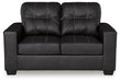Barlin Mills Loveseat - House n2 Home Furniture (Manchester,GA)