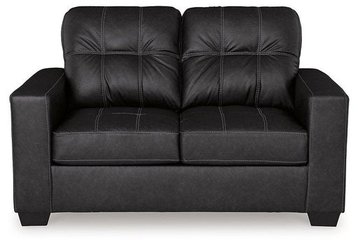 Barlin Mills Loveseat - House n2 Home Furniture (Manchester,GA)