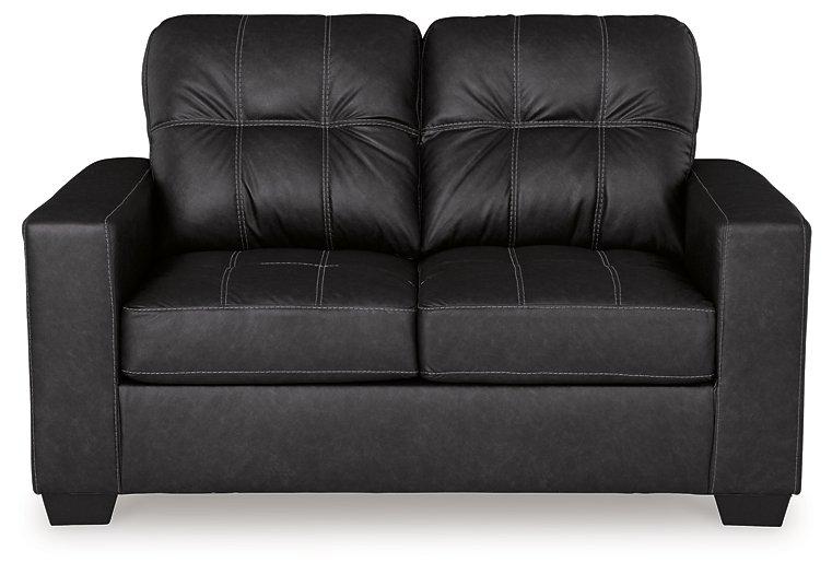 Barlin Mills Loveseat - House n2 Home Furniture (Manchester,GA)