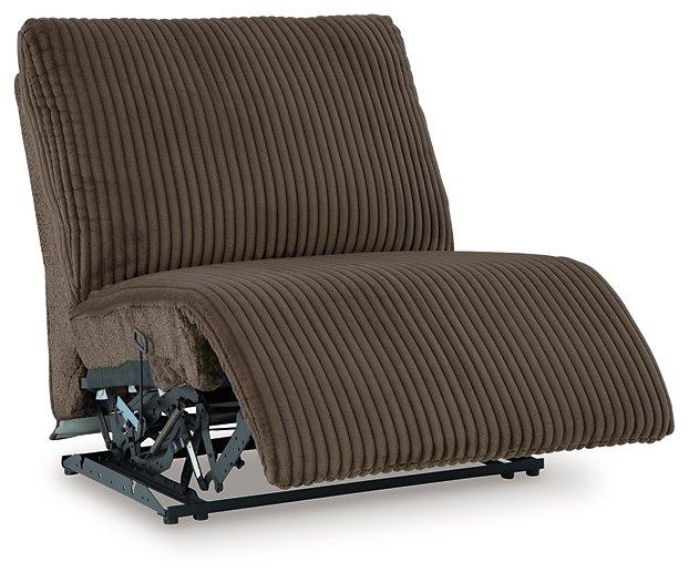 Top Tier Sofa Chaise Sectional - House n2 Home Furniture (Manchester,GA)
