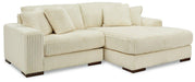 Lindyn Sectional with Chaise - House n2 Home Furniture (Manchester,GA)