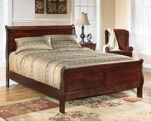 Alisdair Bedroom Set - House n2 Home Furniture (Manchester,GA)