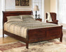 Alisdair Bedroom Set - House n2 Home Furniture (Manchester,GA)