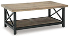 Bristenfort Occasional Table Set - House n2 Home Furniture (Manchester,GA)