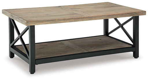 Bristenfort Occasional Table Set - House n2 Home Furniture (Manchester,GA)