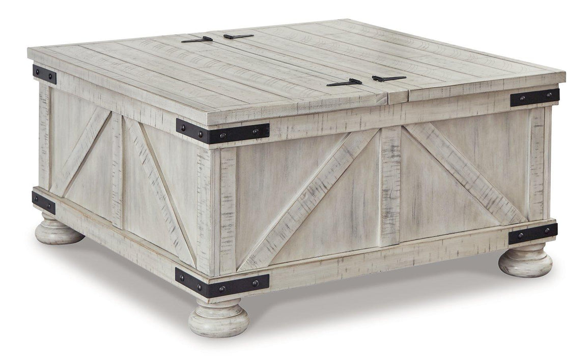 Carynhurst Occasional Table Set - House n2 Home Furniture (Manchester,GA)