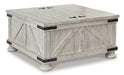 Carynhurst Occasional Table Set - House n2 Home Furniture (Manchester,GA)