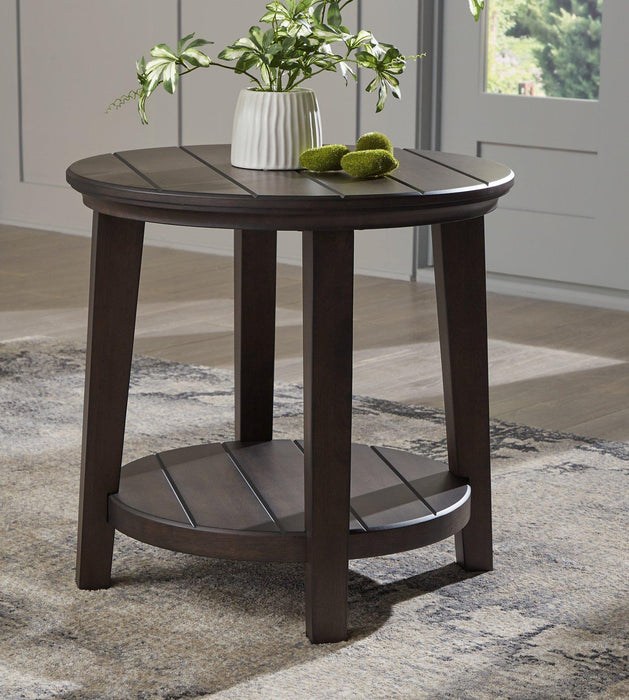 Celamar Occasional Table Set - House n2 Home Furniture (Manchester,GA)