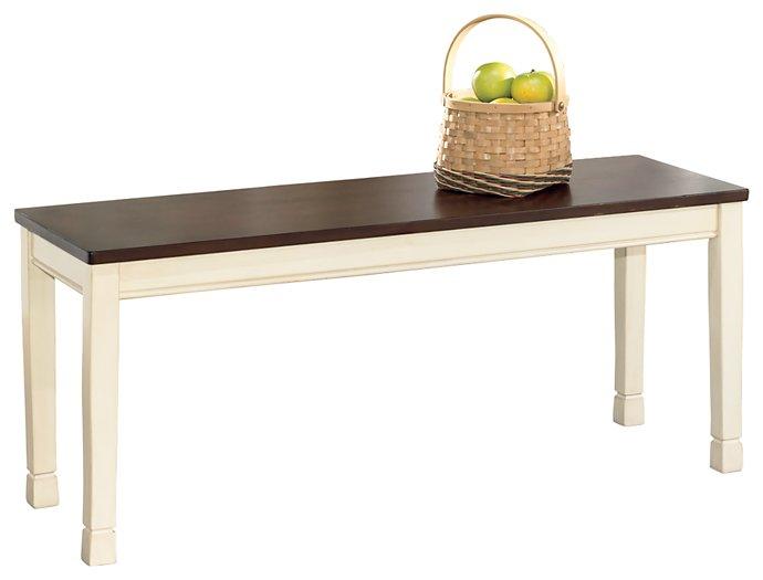 Whitesburg Dining Set - House n2 Home Furniture (Manchester,GA)