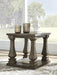 Johnelle End Table Set - House n2 Home Furniture (Manchester,GA)