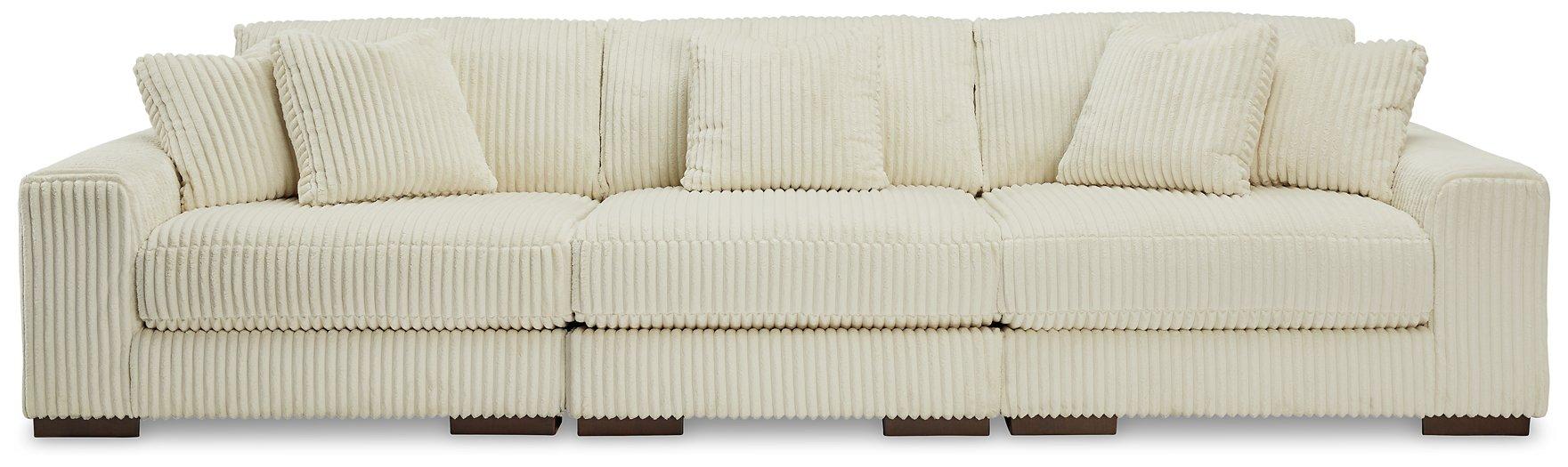 Lindyn Sectional Sofa - House n2 Home Furniture (Manchester,GA)