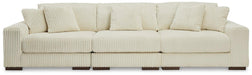 Lindyn Sectional Sofa - House n2 Home Furniture (Manchester,GA)