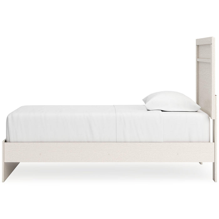 Stelsie Bed - House n2 Home Furniture (Manchester,GA)