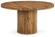 Dressonni Dining Room Set - House n2 Home Furniture (Manchester,GA)