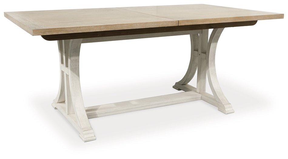 Shaybrock Dining Package - House n2 Home Furniture (Manchester,GA)