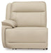 Double Deal Reclining Sectional with 2 Consoles - House n2 Home Furniture (Manchester,GA)